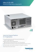 KBox B-301-RPL