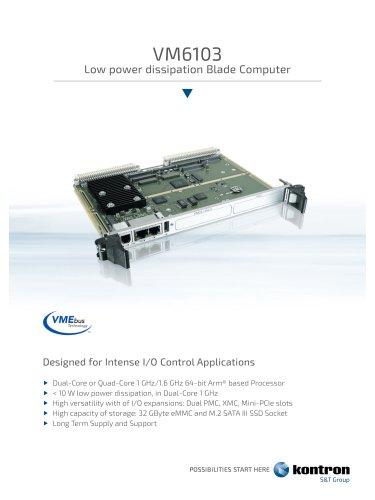 VM6103