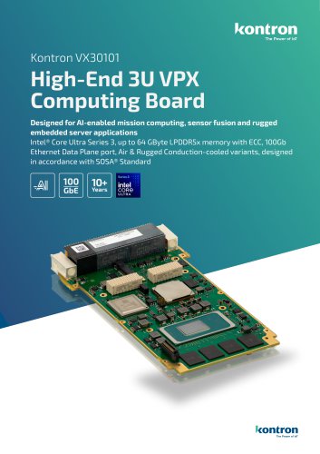 VX30101