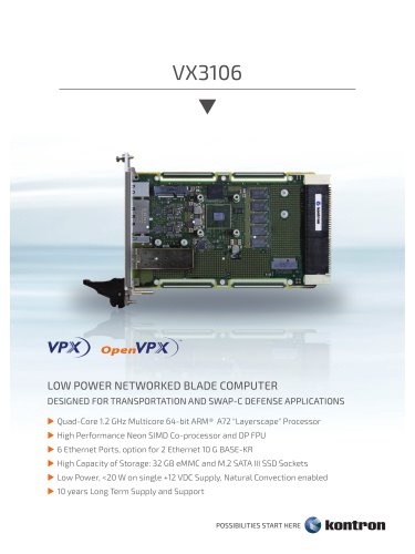 VX3106