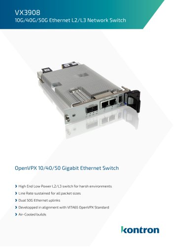 VX3908