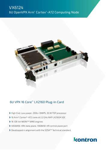 VX6124