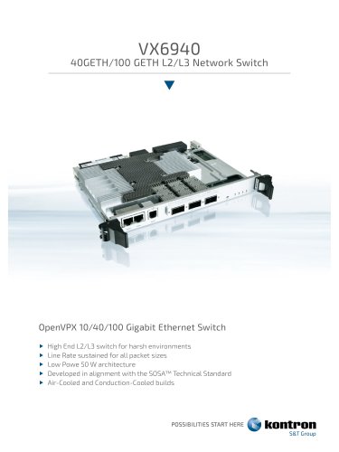 VX6940