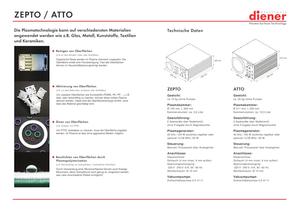 LOW-COST-PLASMA-LABORANLAGE ZEPTO/ATTO - 2