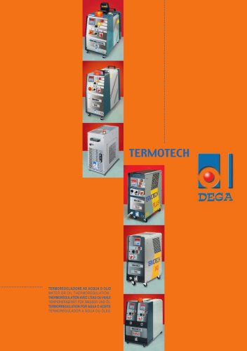    TERMOTECH 140°C