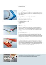 APSOseal® Elastomerprofile - 6