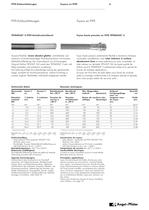 TETRAFLEX® / TETRAWELL® PTFE-Schlauchleitungen - 8