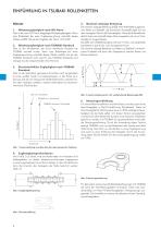 Tsubaki Antriebsketten-8