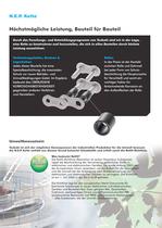 Tsubaki NEP Chain Brochure-3