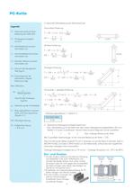 Tsubaki PC Chain Brochure - 9