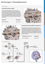 BOOSTER Zahnradpumpe fur den Polymerprozess - 3