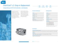 Portfolio Chemiepumpen - 7