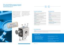 Pumpen für die Polymerindustrie - 7