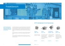 Pumpenlösung für die Polymerherstellung und Extrusionsanwendungen - 3