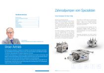 Unternehmensportfolio - 2