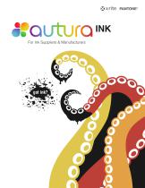 Autura™ Ink Software for Ink Suppliers - EN