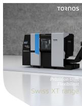 Swiss XT-1