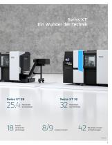 Swiss XT-3