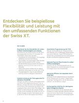 Swiss XT-8