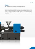 Das Multitalent. Systec. Maximale Flexibilität - Höchste Zuverlässigkeit - 3
