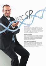 Produktbroschüre Systec SP-2