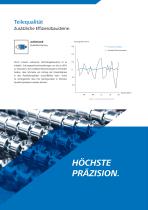 Die Vollelektrische. IntElect. Maximale E zienz – Höchste Präzision - 10