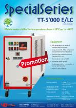 Special Series TT-5000 E/LC