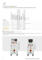 Temperiergeräte Übersicht-8