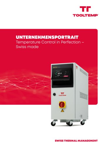 Unternehmensportrait