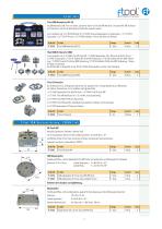 EDM Tooling - 3