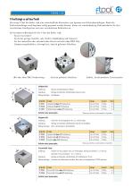 EDM Tooling - 5