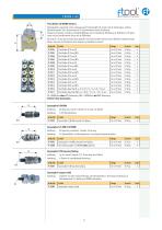 EDM Tooling - 8