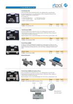 WEDM Tooling - 12