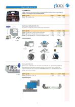 WEDM Tooling - 6