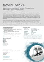 NEXOPART CPA 2-1-2