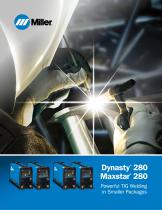 Dynasty 280 / Maxstar 280