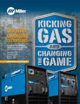 Kicking gas brochure