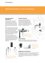 CMM Retrofit - 4