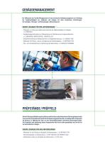 Messen und Prüfen in der Automobilindustrie - 3