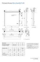 Albany RapidRoll® 600 - 5