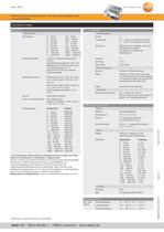 Differenzdruck-Messumformer mit hoher Genauigkeit und Langzeitstabilität - testo 6351 - 2