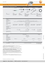 Feuchte-Messumformer für kritische Klimaanwendungen - testo 6651 - 3