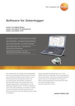 Software für Datenlogger - 1