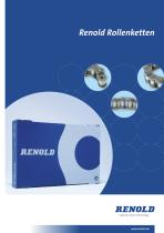 Renold Rollenketten-1
