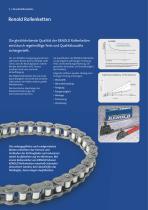 Renold Rollenketten-2