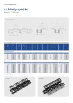 Renold Rollenketten-8