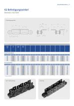 Renold Rollenketten-9