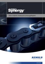 Renold Synergy - 1