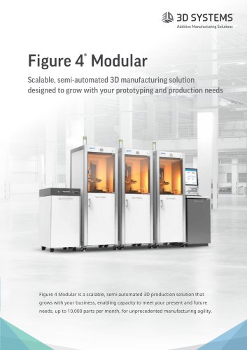 Figure 4 Modular Brochure