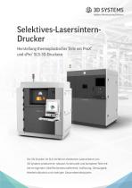 Selektives-LasersinternDrucker - 1